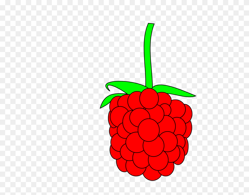 Red Raspberry Blackberry Computer Icons, Berry, Food, Fruit, Plant Free Png Download