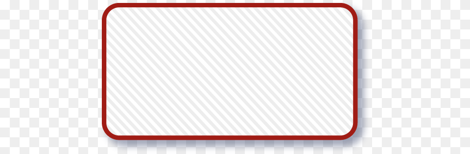 Red Rectangle Carmine, White Board, Page, Text, Paper Free Png