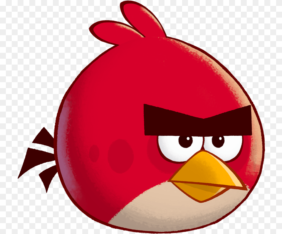 Red Red Angry Birds Background, Face, Head, Person, Food Free Transparent Png