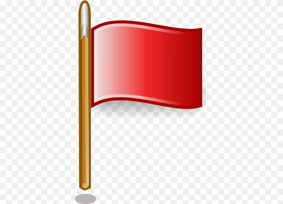 Red Red Flag Icon Free Transparent Png