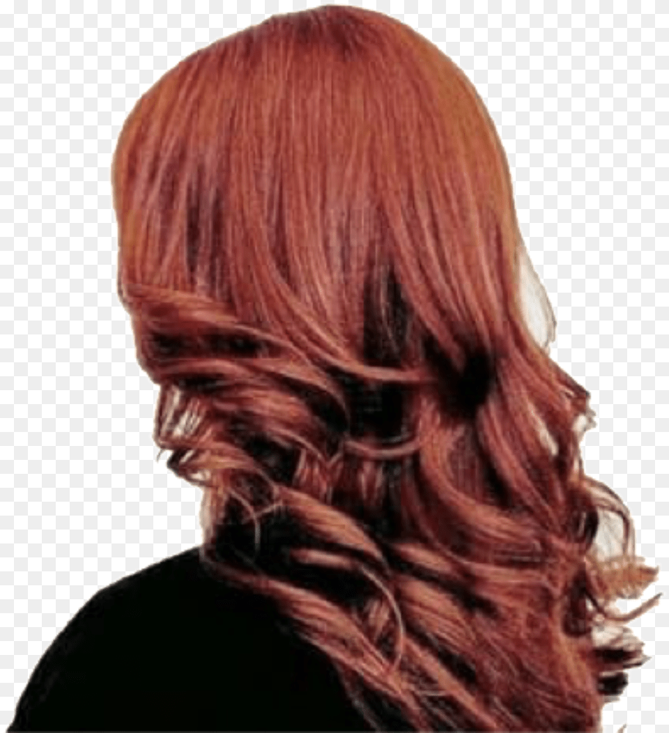 Red Redpng Hair Freetoedit Lace Wig, Adult, Female, Person, Woman Free Transparent Png