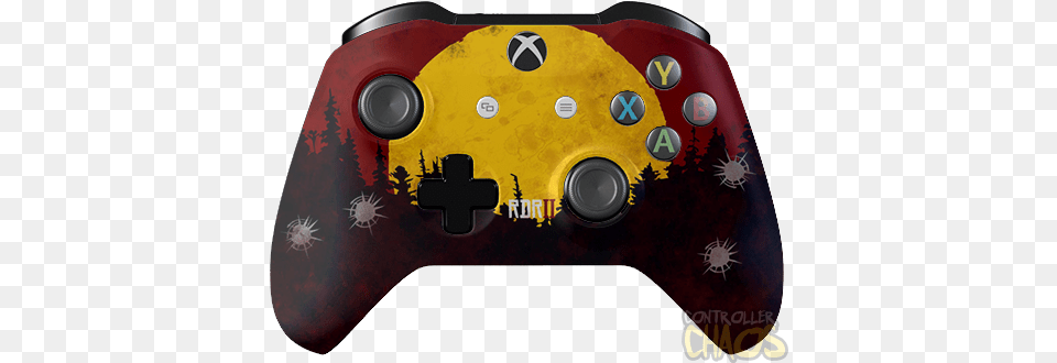Red Revolver Game Controller, Electronics, Disk Free Transparent Png