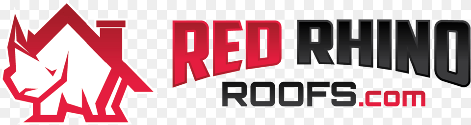 Red Rhino Roofing Red Rhino Roofing Omaha Ne, Logo, Scoreboard Png