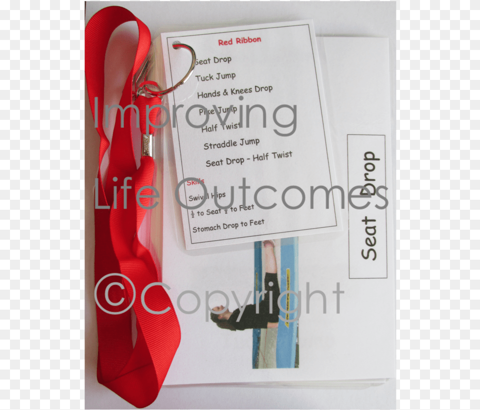 Red Ribbon, Envelope, Greeting Card, Mail, Adult Png Image