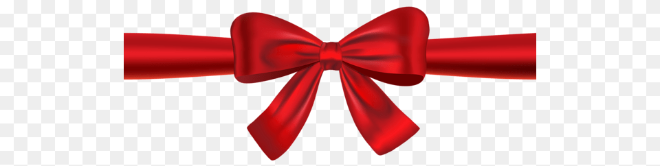 Red Ribbon And Bow Clipart Image Graphic Design Ribbons, Accessories, Formal Wear, Tie, Bow Tie Free Png
