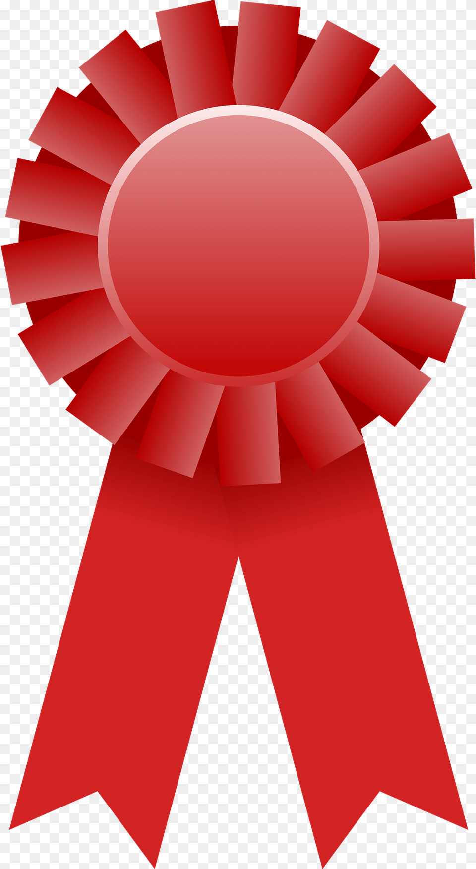 Red Ribbon Award Clipart, Badge, Logo, Symbol, Dynamite Free Png