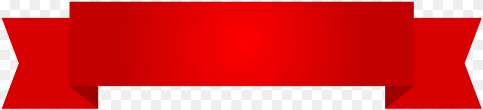 Red Ribbon Banner, Fence Free Png Download