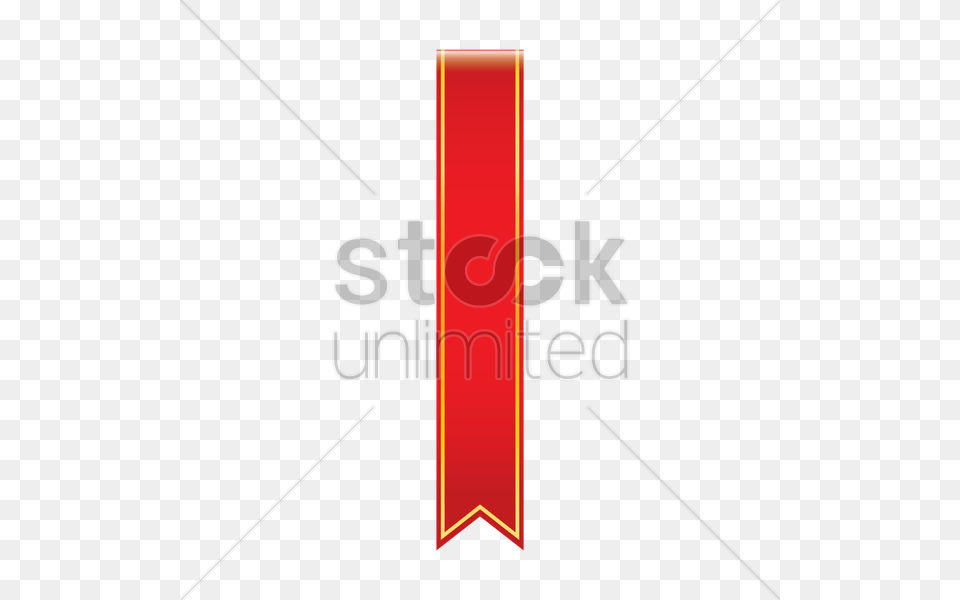 Red Ribbon Banner Design Vector Image, Light, Symbol, Logo Png