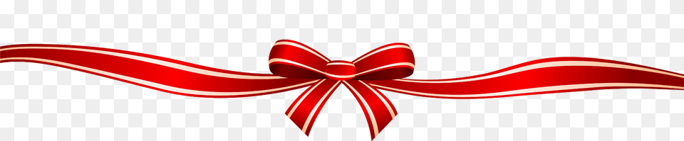 Red Ribbon Border Give The Gift, Appliance, Ceiling Fan, Device, Electrical Device Free Png Download