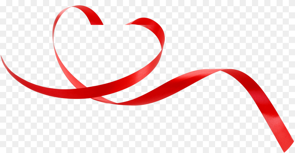 Red Ribbon Heart, Clothing, Hat Png