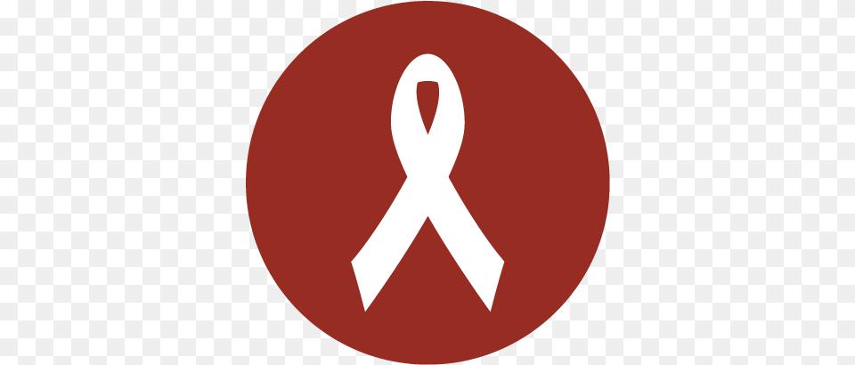 Red Ribbon Hiv Aids Icon, Alphabet, Ampersand, Symbol, Text Free Png