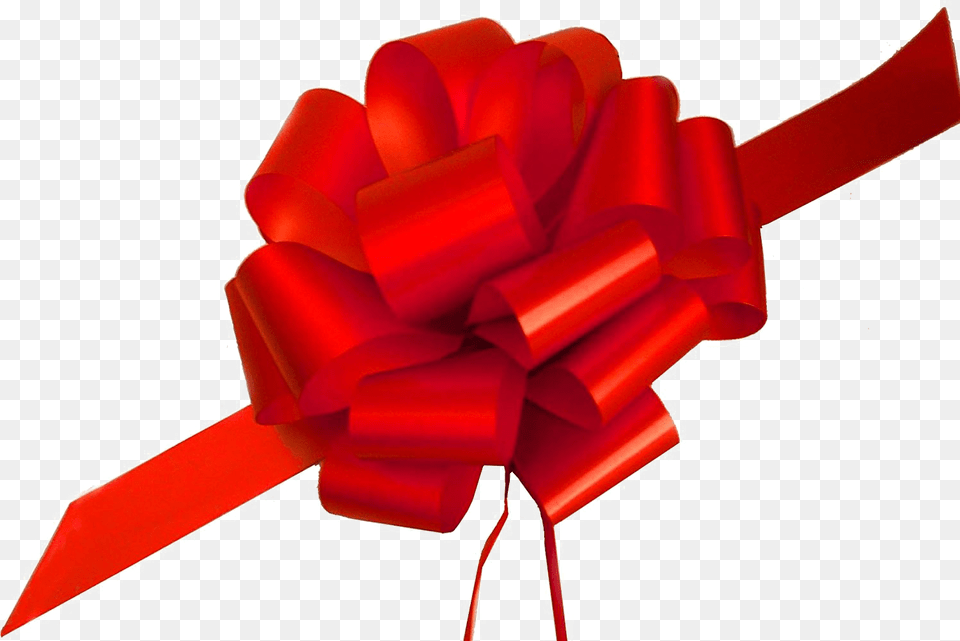 Red Ribbon Christmas Red Ribbon Clipart Full Ribbon Bows, Dynamite, Weapon Png Image