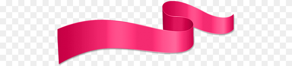 Red Ribbon Ribbons Download Pink Lace Ribbon Clipart, Smoke Pipe Png Image