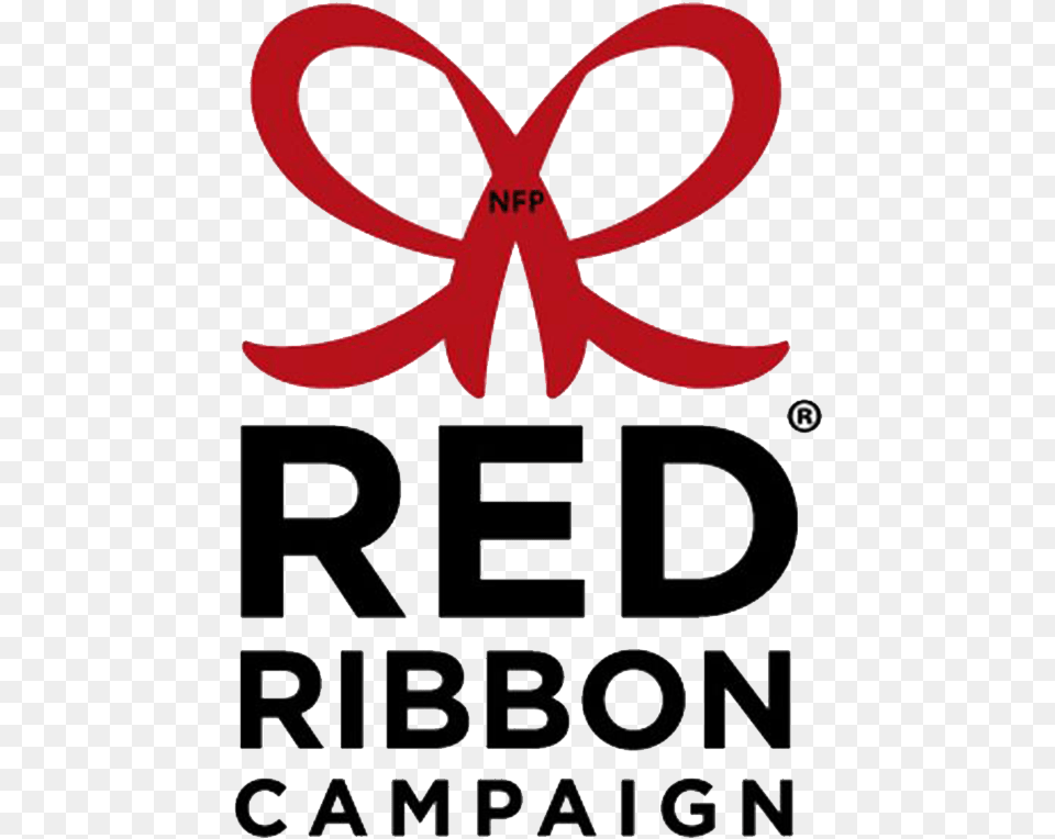 Red Ribbon Week Resources History U0026 Ideas Red Ribbon Week, Logo, Animal, Kangaroo, Mammal Png Image