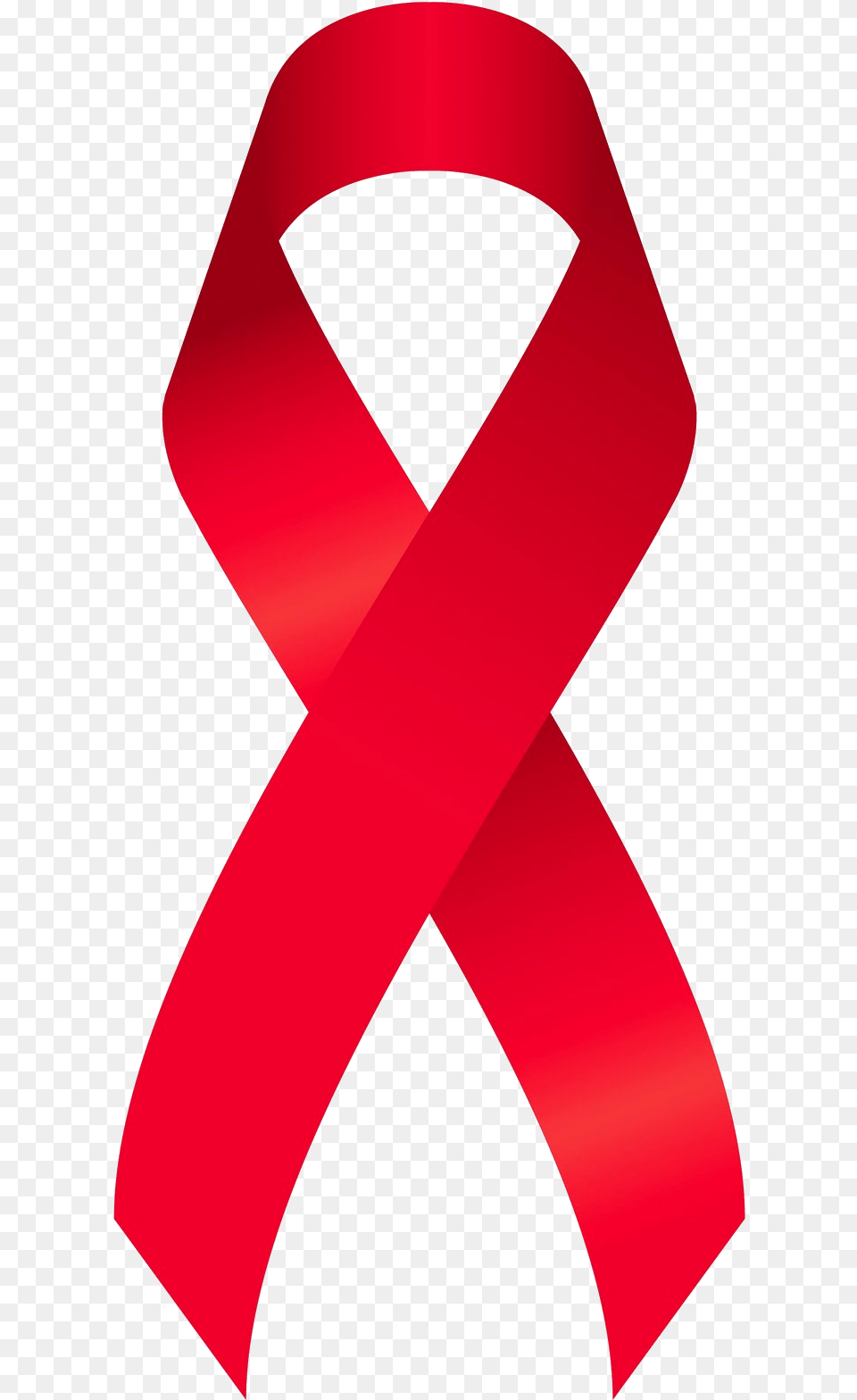 Red Ribbon Week U0026 Weekpng Transparent Transparent Red Awareness Ribbon, Symbol, Alphabet, Ampersand, Text Free Png