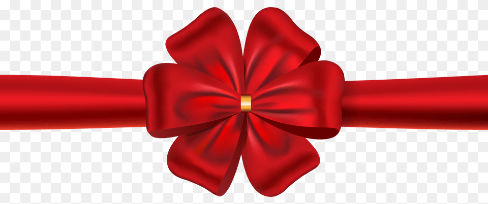 Red Ribbon With Bow, Accessories, Formal Wear, Tie, Dynamite Free Png