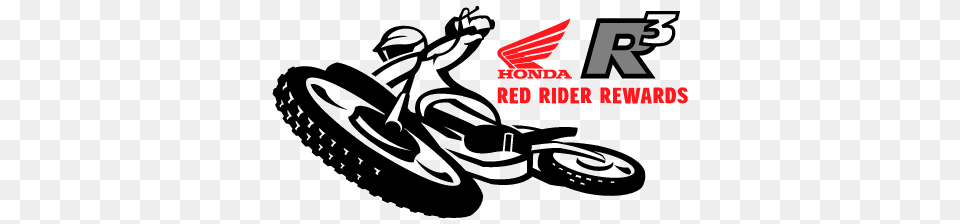 Red Rider Rewards Logos Logo, Motorcycle, Transportation, Vehicle, Machine Free Png Download