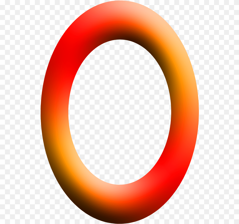 Red Ring 4 Circle, Astronomy, Moon, Nature, Night Png Image