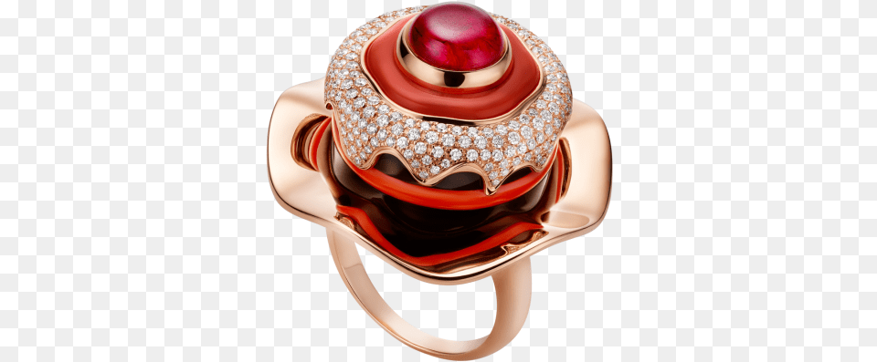 Red Rings Bulgari, Accessories, Jewelry, Ring, Gemstone Png