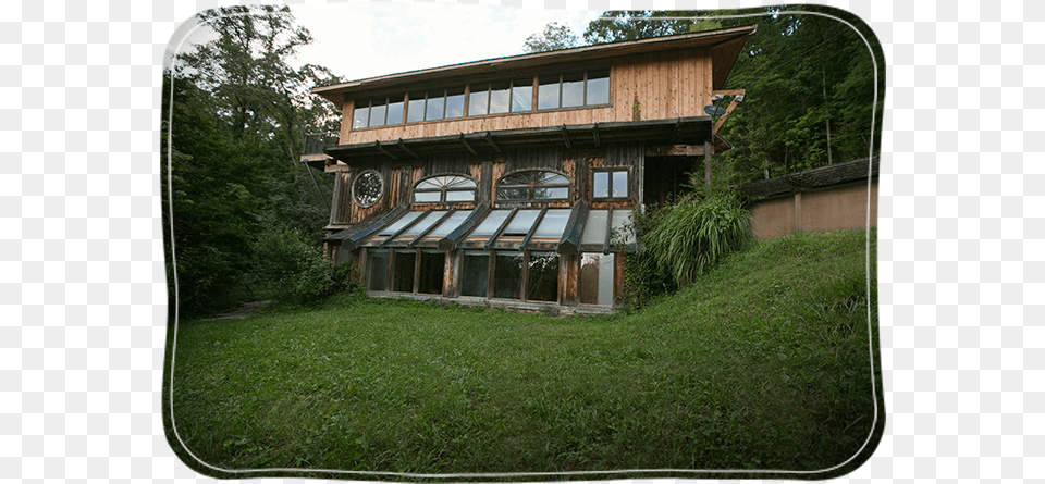 Red River Gorge Retreats Big House, Shelter, Architecture, Building, Garden Free Transparent Png