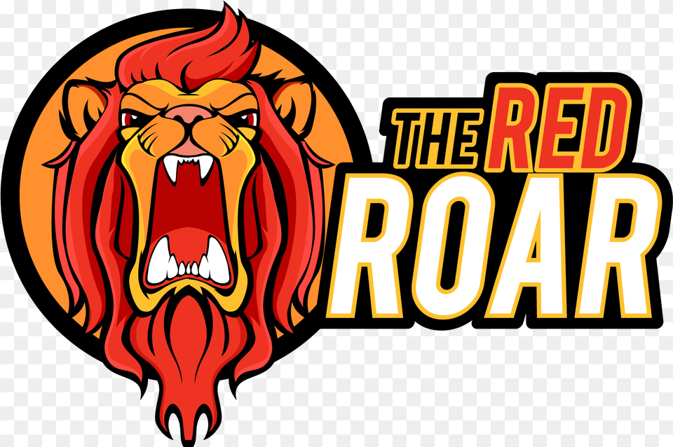 Red Roar, Baby, Person, Logo Free Png Download