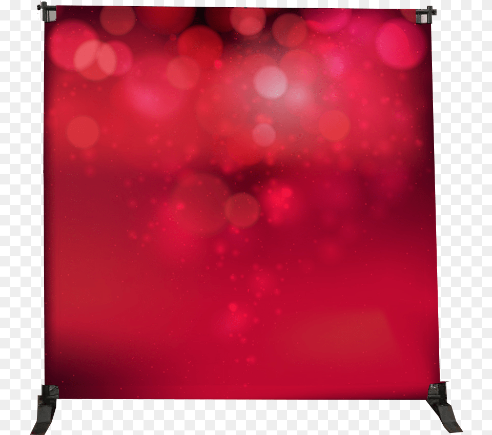 Red Robin Banner, Electronics, Screen, Lighting Png Image