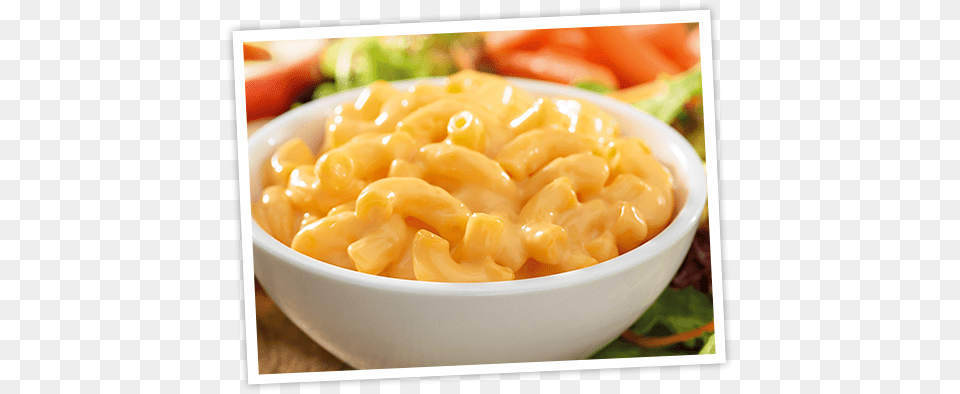 Red Robin Bottomless Mac N Cheese Red Robin, Food, Macaroni, Pasta, Mac And Cheese Free Png