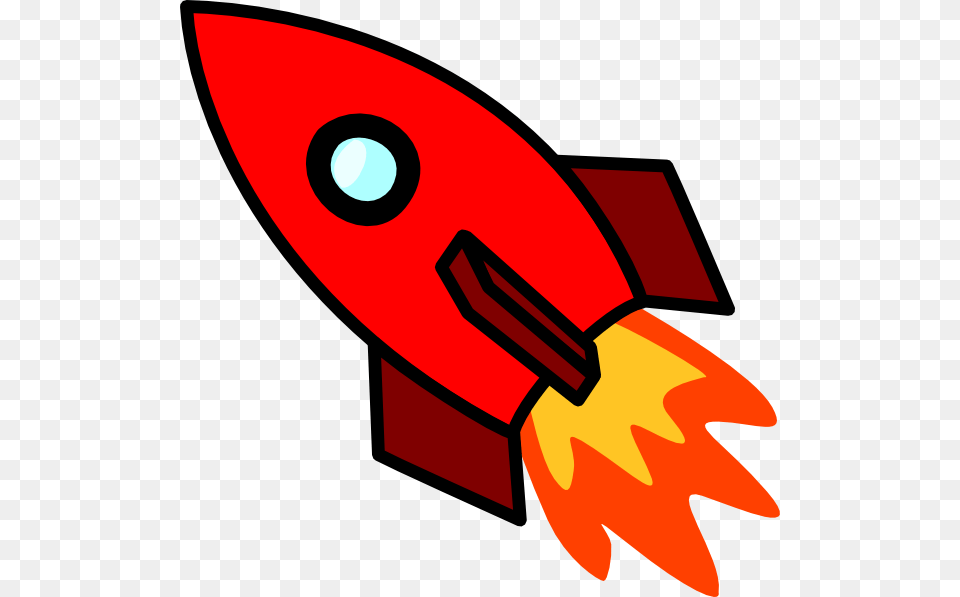 Red Rocket Clip Art, Dynamite, Weapon Png