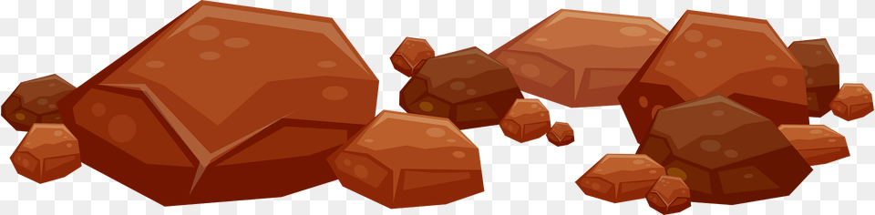 Red Rocks Clipart, Mineral, Bulldozer, Machine Free Transparent Png