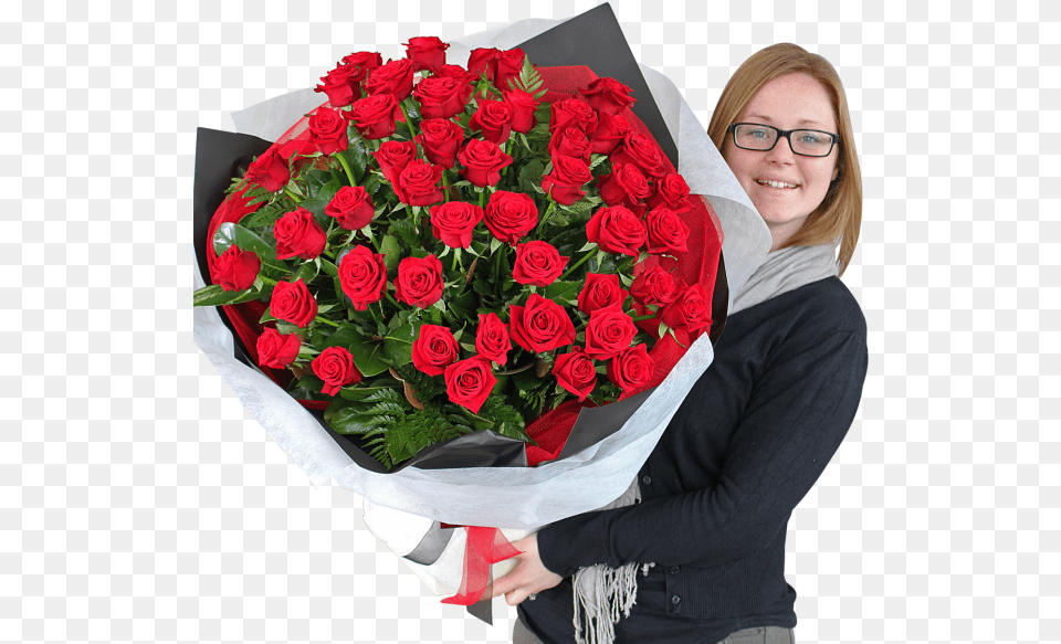 Red Rose Bouquet, Flower Bouquet, Plant, Flower, Flower Arrangement Free Transparent Png