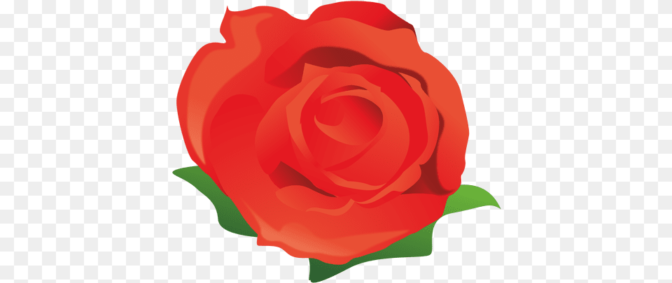 Red Rose Cartoon U0026 Svg Vector File Rose Cartoon Background, Flower, Plant, Petal Free Transparent Png