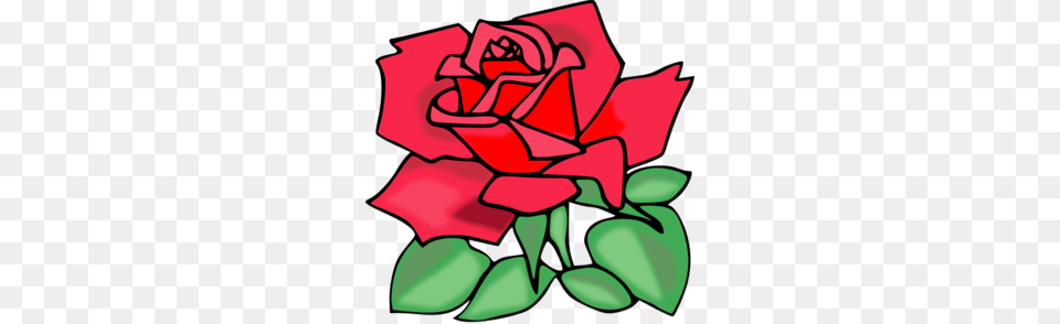 Red Rose Clip Art, Flower, Plant, Dynamite, Weapon Free Png