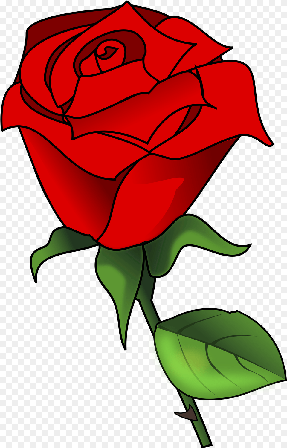 Red Rose Clip Arts Clipart Red Rose, Flower, Plant, Person Free Transparent Png
