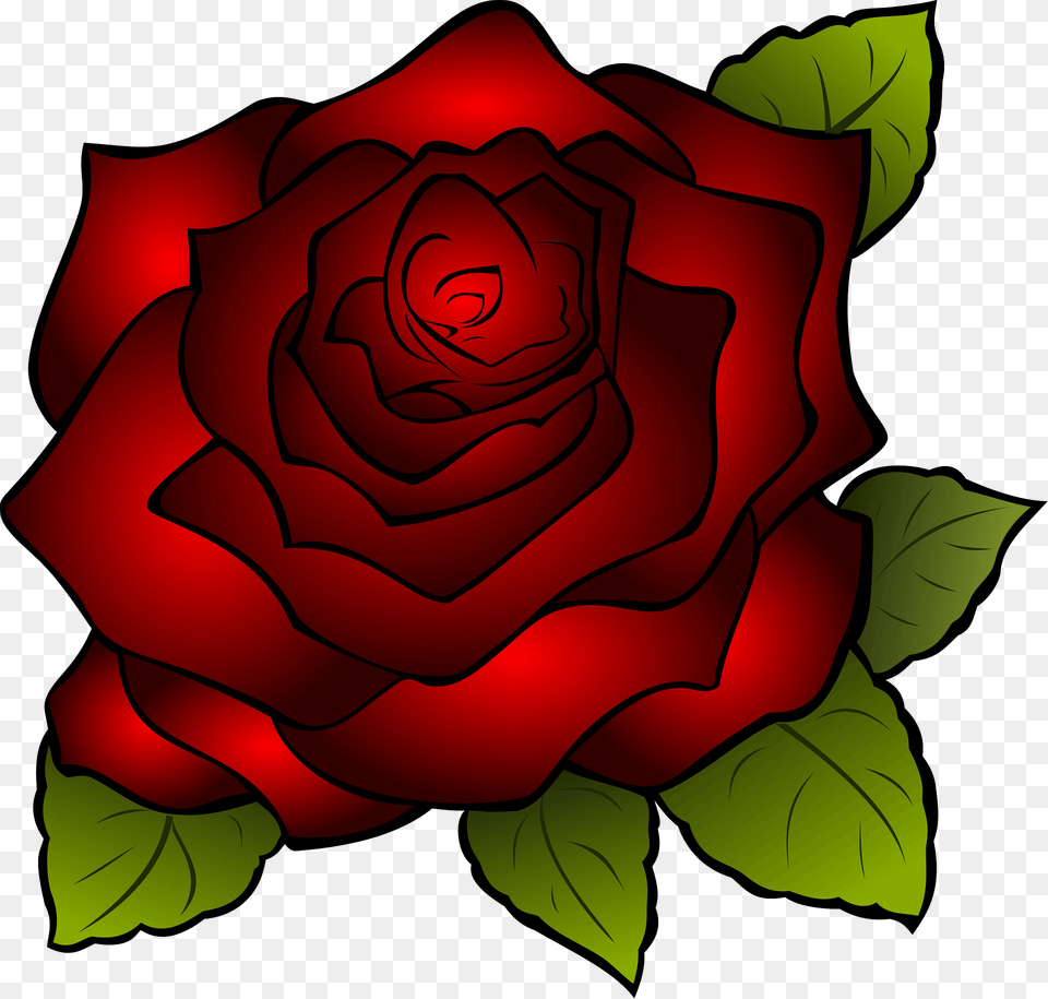 Red Rose Clipart, Flower, Plant, Dynamite, Weapon Png