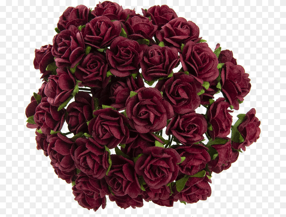Red Rose Deep Floribunda, Plant, Flower, Flower Arrangement, Flower Bouquet Free Png Download
