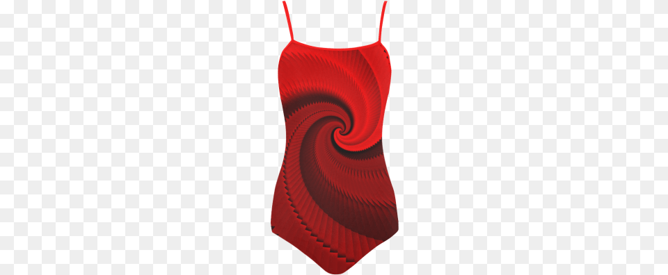 Red Rose Dragon Scales Spiral Strap Swimsuit Cache Coeur Womens One Piece Swimsuits Passion, Cushion, Home Decor, Formal Wear, Clothing Png Image