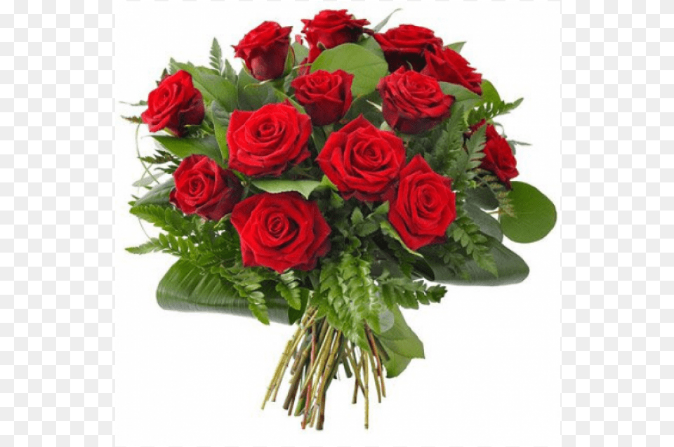 Red Rose Fish Bowl Vase, Flower, Flower Arrangement, Flower Bouquet, Plant Png Image