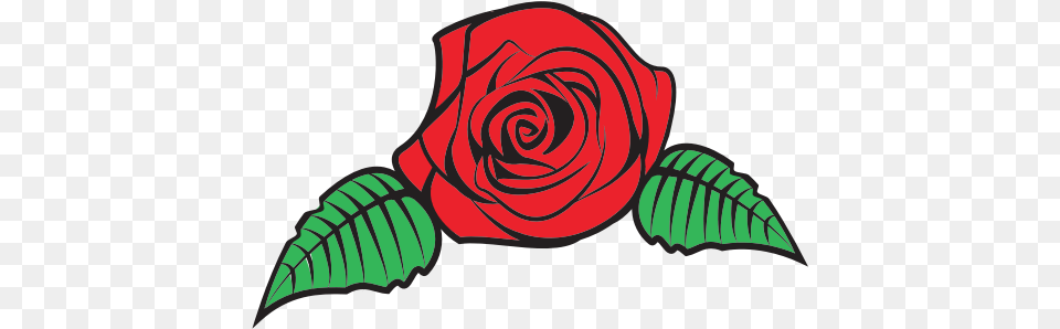 Red Rose Flower Svg Transparent Rose Vector, Plant, Dynamite, Weapon Png Image