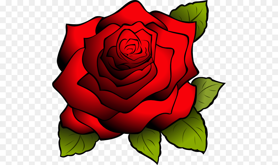 Red Rose Red Rose Clipart, Flower, Plant, Dynamite, Weapon Free Png