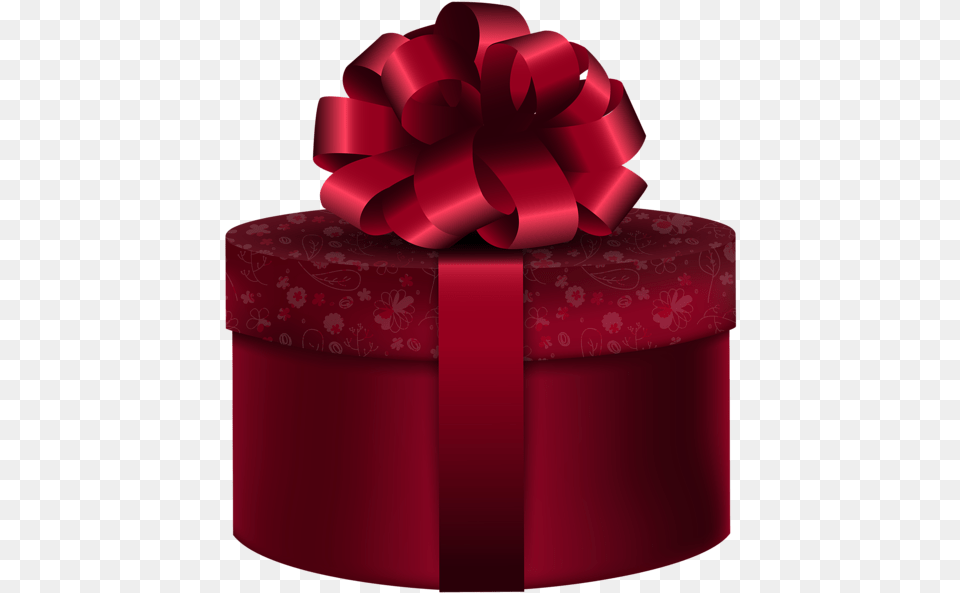 Red Round Clip Round Gift Boxes, Dynamite, Weapon Png