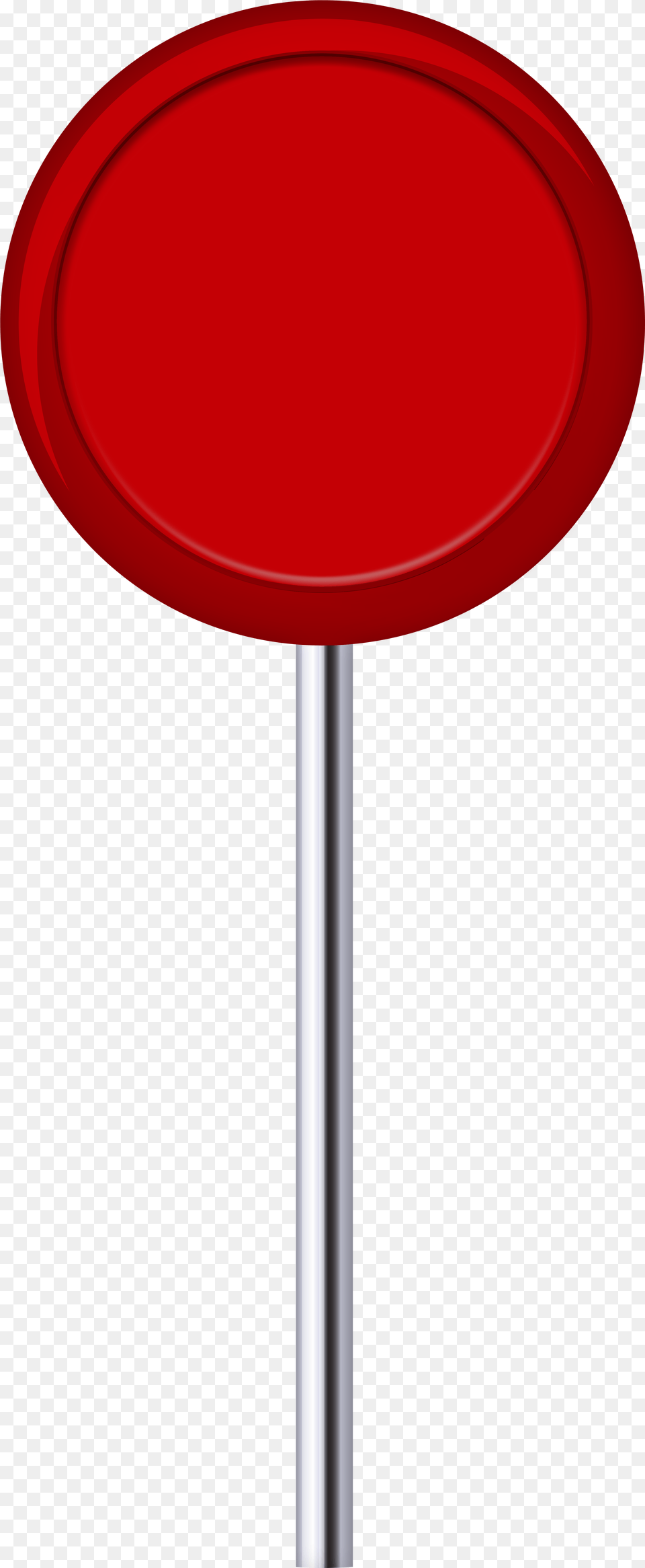 Red Round Sign Clip Art Round Sign, Candy, Food, Sweets, Lollipop Free Transparent Png