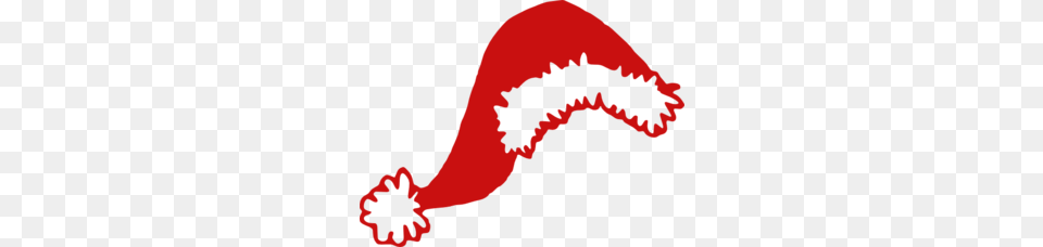 Red Santa Hat Clip Art, Baby, Person Free Transparent Png