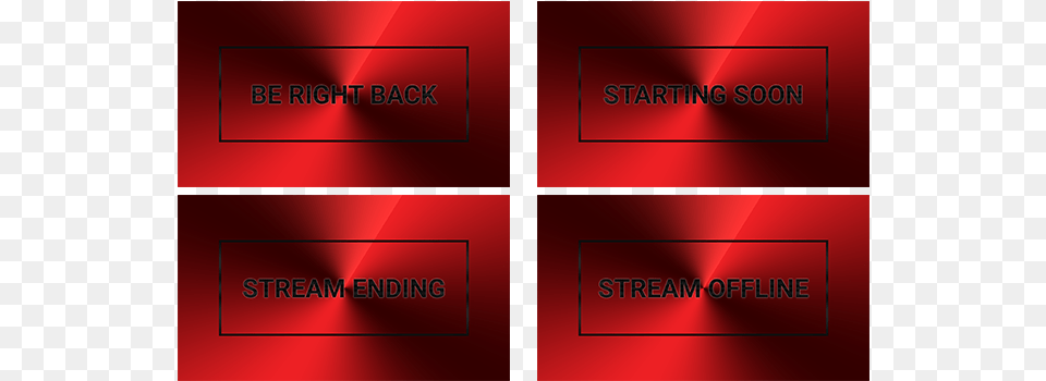 Red Sapphire Stream Screens Graphic Design, Text Free Png