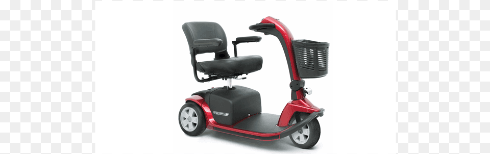 Red Scooter National Seating And Mobility Scooters, Vehicle, Transportation, Cushion, Home Decor Free Png