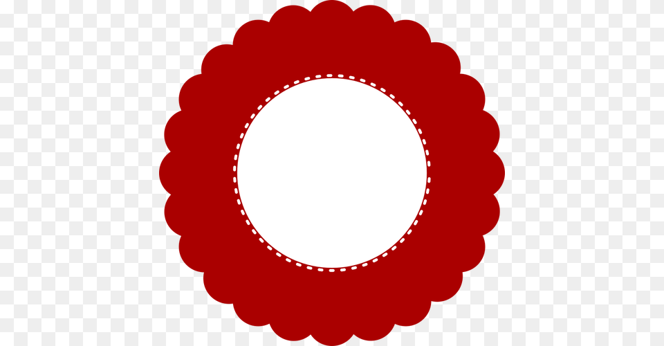 Red Seal Symbol, Oval, Food, Ketchup Free Transparent Png