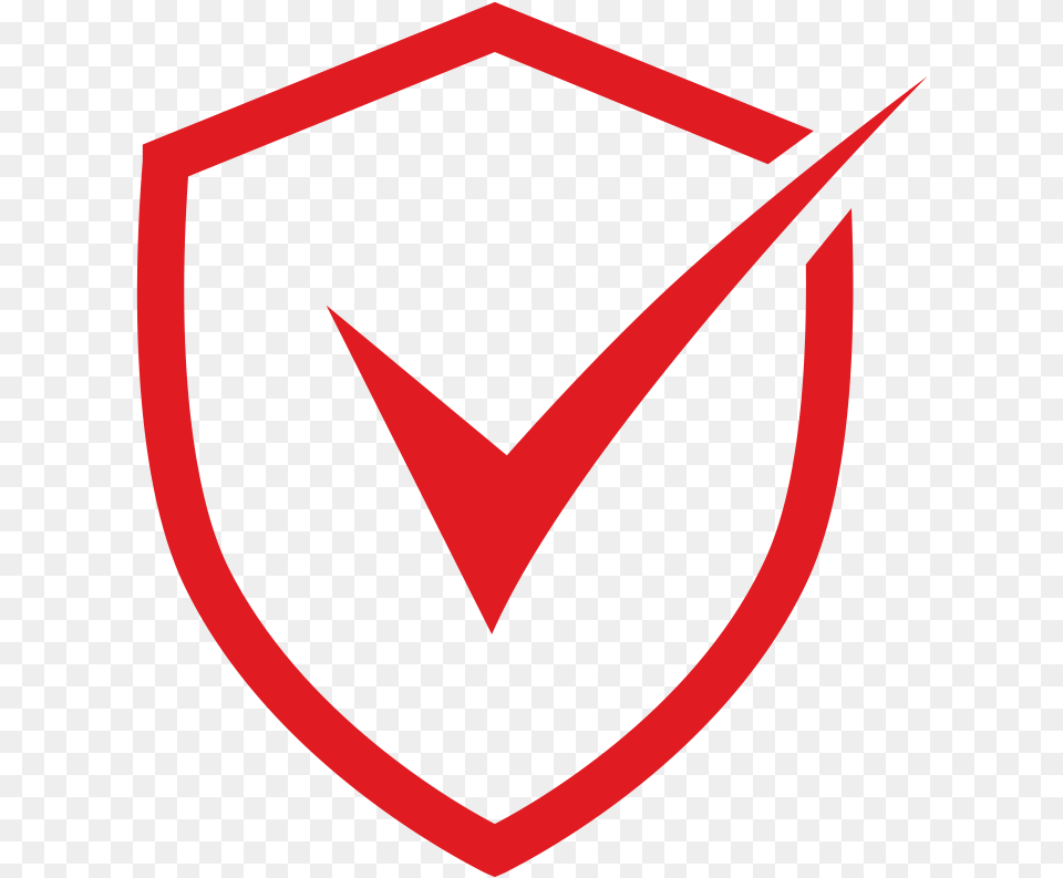 Red Secure Icon Claranet Cyber Security, Armor, Shield Free Png