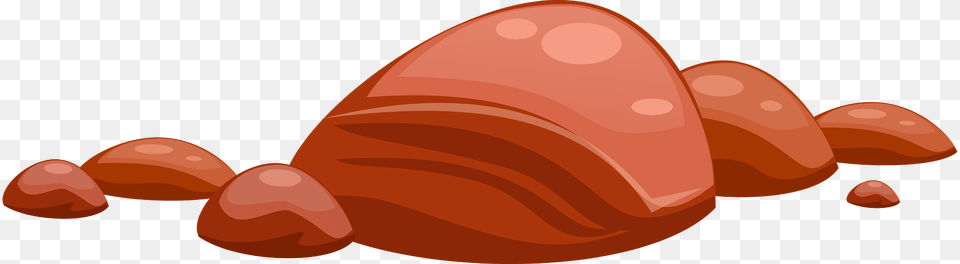 Red Shell Clipart, Food, Sweets Png Image