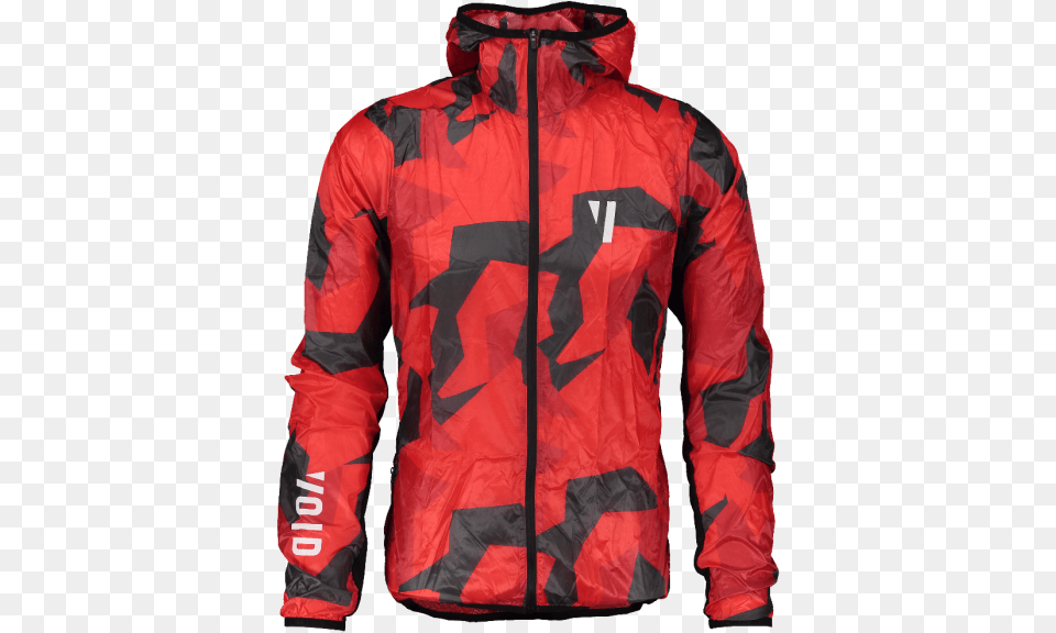 Red Shield, Clothing, Coat, Jacket, Hoodie Free Transparent Png