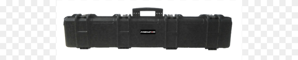Red Shield Hard Case Single Black, Bag, Baggage, Camera, Electronics Free Png Download