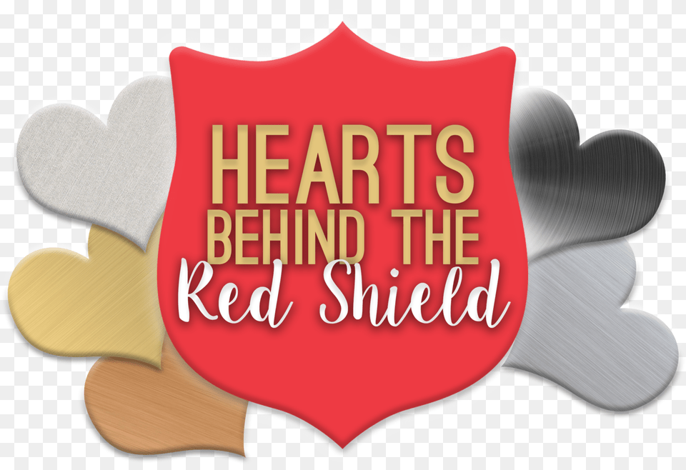Red Shield Illustration, Logo, Badge, Symbol Free Png